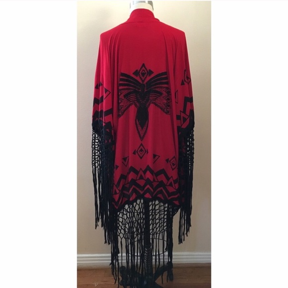 Opium Kimono - Picture 2 of 3